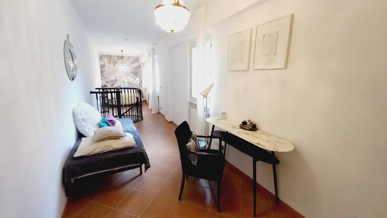 Cividale del FriuliEugenia Levia公寓 外观 照片
