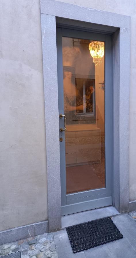 Cividale del FriuliEugenia Levia公寓 外观 照片