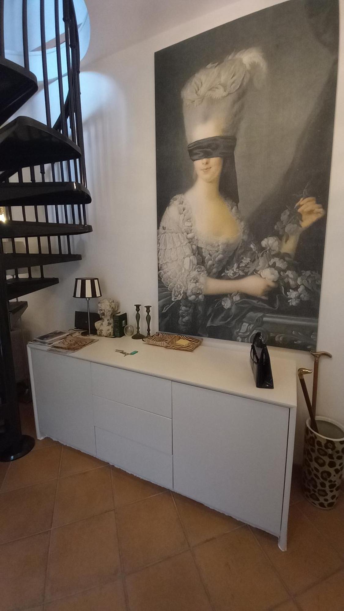 Cividale del FriuliEugenia Levia公寓 外观 照片