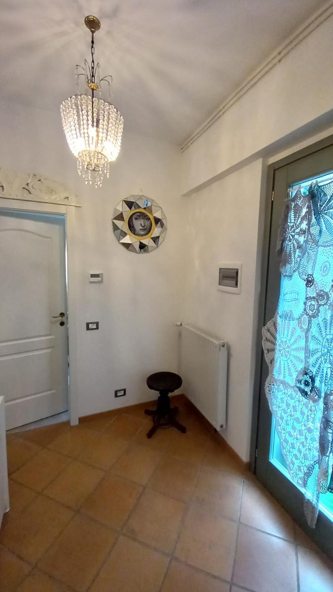 Cividale del FriuliEugenia Levia公寓 外观 照片